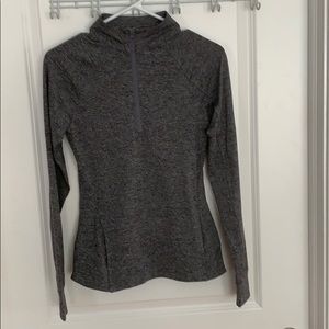 Zenana Outfitters Zip Up Workout Jacket